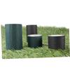 JOINPAYA Self-Adhesive Black Seaming Tape for Artificial Grass view 4
