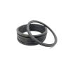 Hydraulic Piston Rod Seal, Elastic, NBR X-Ring, 3.53 mm view 1