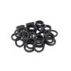 Hydraulic Piston Rod Seal, Elastic, NBR X-Ring, 3.53 mm view 4