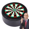 Dartboard Game, Outdoor Lawn Game, Waterproof Board view 1