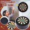 Dartboard Game, Outdoor Lawn Game, Waterproof Board view 2