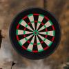 Dartboard Game, Outdoor Lawn Game, Waterproof Board view 3