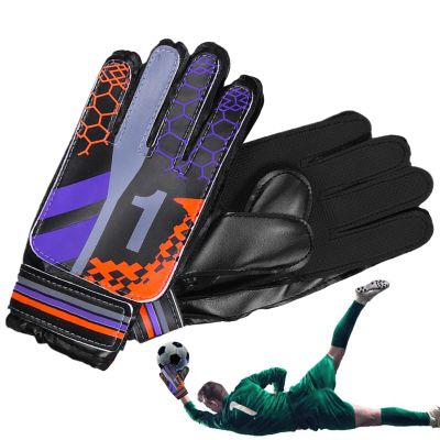 Generic Adult Goalkeeper Gloves