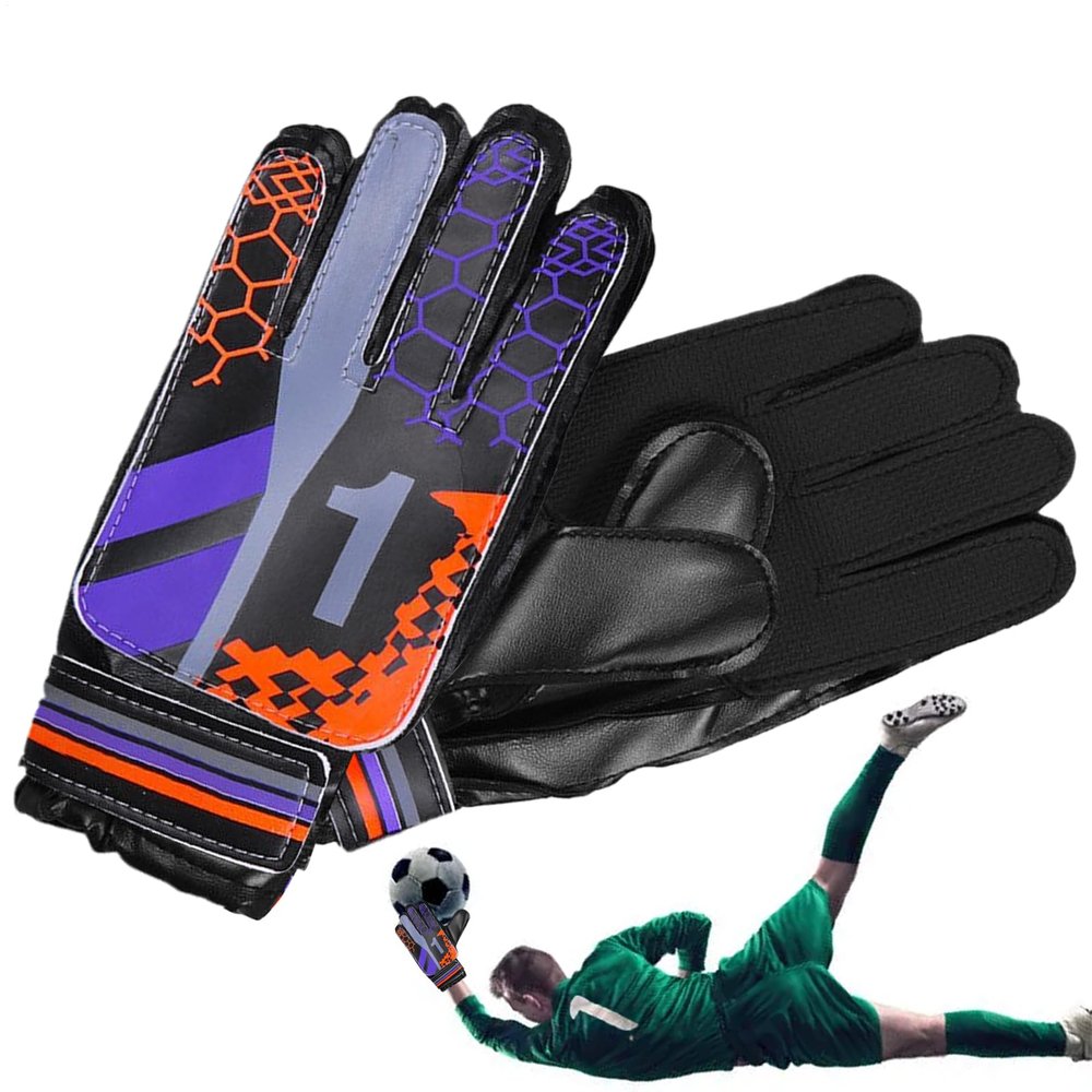 Generic Adult Goalkeeper Gloves