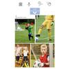 Generic Adult Goalkeeper Gloves view 4