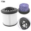 HEPA Filter for Dreame Z20, Z30, Z40 Vacuums, Easy to Clean and Reusable view 3