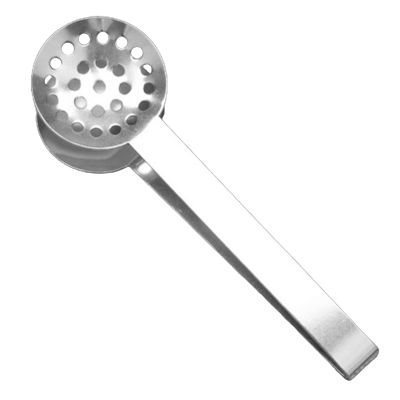 Metal Tea Bag Spoon – Stainless Steel Tea Infuser, Multipurpose