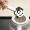 Metal Tea Bag Spoon – Stainless Steel Tea Infuser, Multipurpose view 3