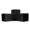 Galvanized Powder-Coated Gazebo Post Bracket, Fully Welded view 3