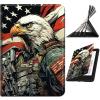RWUTYTIUL Case for Kindle Paperwhite 11th Gen (2021), 6.8-inch, with Sleep/Wake view 1