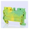 10-Piece ST4-PE DIN-Rail Grounding Terminal Block, ST-4PE view 4