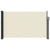 IKAYAA Retractable Side Awning 120 x 500 cm, Cream view 3