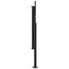 IKAYAA Retractable Side Awning 120 x 500 cm, Cream view 4