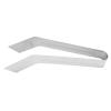 Stainless Steel Seedling Transplanting Clamp for Horticultural Plants view 2