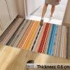 Hallway Runner Rug, Non-Slip, Washable, 50 x 100 cm view 4