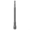 Magnetic Hex Socket Screwdriver for Pneumatic and Electric Tools, 10 mm view 3