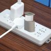 Silicone Charger Protective Case with Cable Break Protection for 18W/20W Phone Chargers view 2