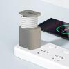 Silicone Charger Protective Case with Cable Break Protection for 18W/20W Phone Chargers view 3