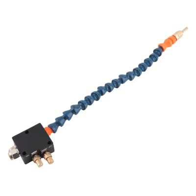 Cerlyiont Mist Coolant Lubrication Spray System for CNC Machines