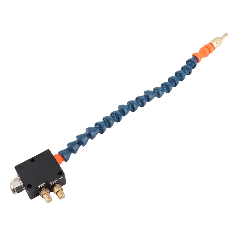 Cerlyiont Mist Coolant Lubrication Spray System for CNC Machines