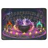 Portable Rubber Witch Pendulum Board for Divination view 1