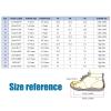 Girls' Glitter Princess Heeled Shoes, Sequin Mary Jane Pumps view 3