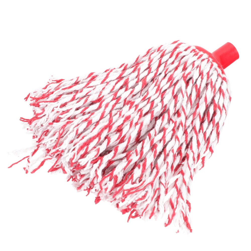 Reusable Household Floor Mop Head