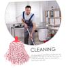 Reusable Household Floor Mop Head view 4