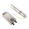 24V DC Screw Pump with MPPT Controller for Solar Systems view 1