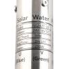 24V DC Screw Pump with MPPT Controller for Solar Systems view 2