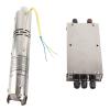 24V DC Screw Pump with MPPT Controller for Solar Systems view 3