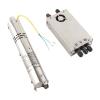24V DC Screw Pump with MPPT Controller for Solar Systems view 4