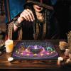 Generic Pendulum Divination Board view 2