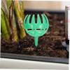 UPKOCH 20-Piece Plastic Bonsai Fertilizer Baskets view 4