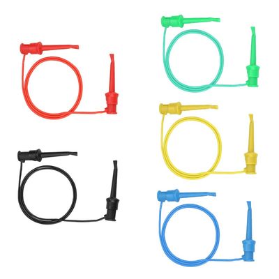 5-Piece Colorful
