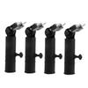 Sosoport 4-Piece Adjustable Golf Cart Umbrella Holder view 1