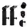 Sosoport 4-Piece Adjustable Golf Cart Umbrella Holder view 3