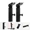 Sosoport 4-Piece Adjustable Golf Cart Umbrella Holder view 4