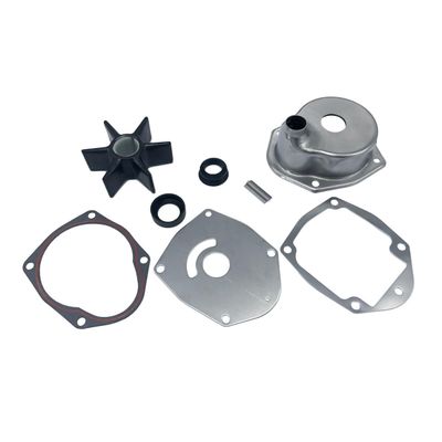 WXZOZMD Water Pump Impeller Repair Kit 46-8M0061040 for Mercury MerCruiser Alpha One Gen II, Durable