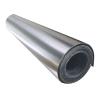 Durable 0.35 mm EPDM, Tear-Resistant Black HDPE Fish Pond Liner, 9 x 9 m view 1