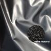 Durable 0.35 mm EPDM, Tear-Resistant Black HDPE Fish Pond Liner, 9 x 9 m view 3