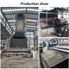 Durable 0.35 mm EPDM, Tear-Resistant Black HDPE Fish Pond Liner, 9 x 9 m view 4