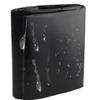 HDPE Pond Liner, 10 x 20 m, Black, Tear- and Puncture-Resistant view 1