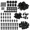 DRCIOQAZR Motorcycle Fairing Screw Kit Compatible with CBR1000RR 2004–2005 view 1