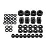 DRCIOQAZR Motorcycle Fairing Screw Kit Compatible with CBR1000RR 2004–2005 view 2