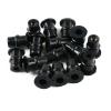 DRCIOQAZR Motorcycle Fairing Screw Kit Compatible with CBR1000RR 2004–2005 view 4
