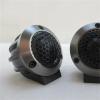 LCQSYE 2.5-Inch Car Audio Tweeter Dashboard Speaker, Gold view 4
