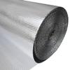 Radiator Reflective Insulation Film with Air-Bubble Core view 1