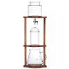 Handmade Tower Drip Ice Dripper Cold Brew Coffee Maker view 1
