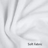Retro Yellow Ripple Kitchen Towel, 40 x 60 cm view 2